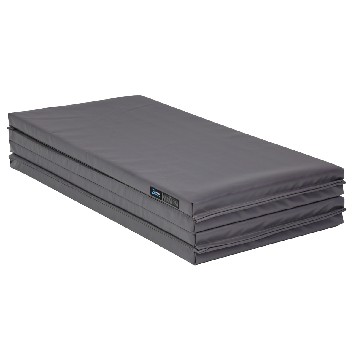 Z Athletic 4ft x 8ft x 2in Gymnastics Mat