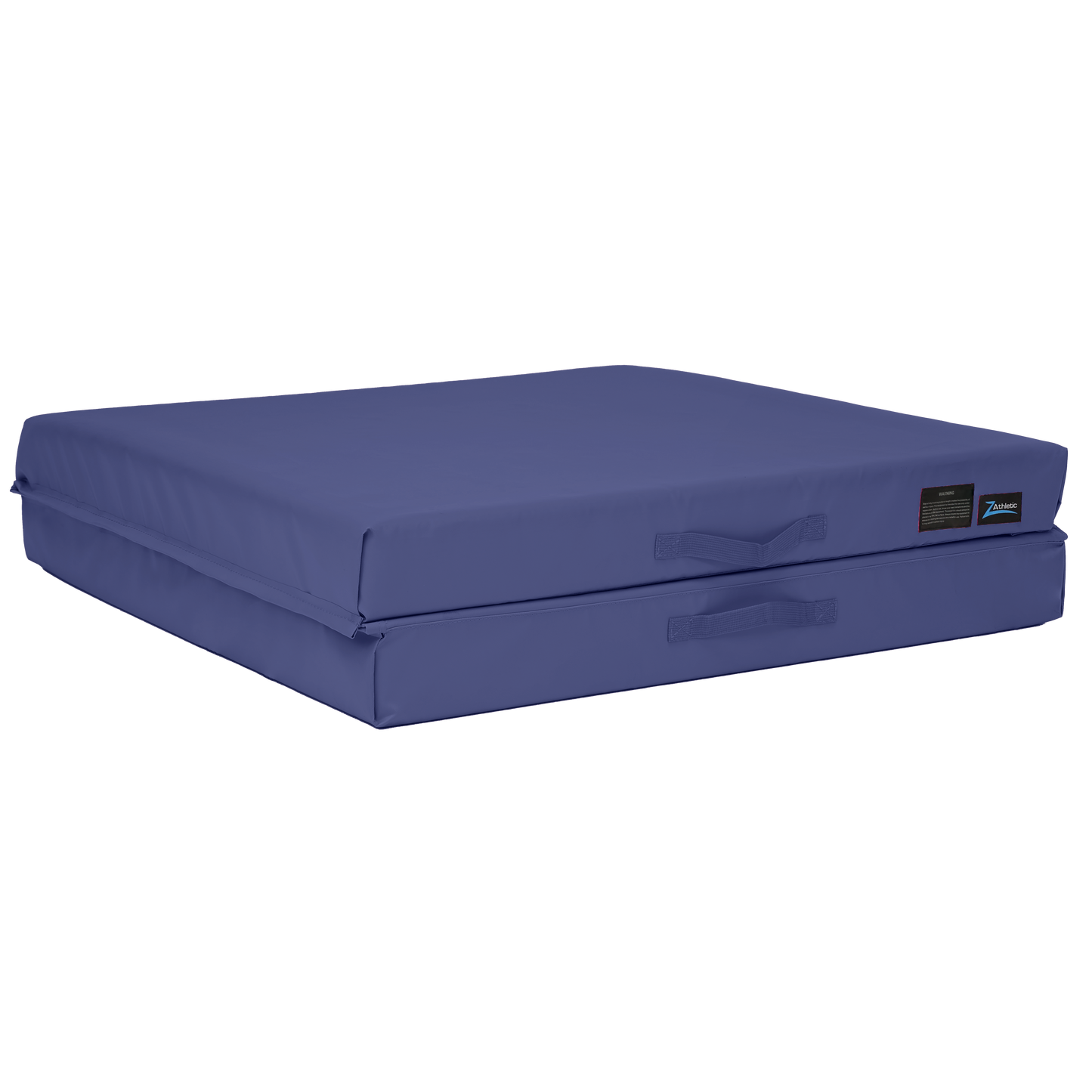 Z Athletic 6ft x 3ft x 4in Crash Landing Mat