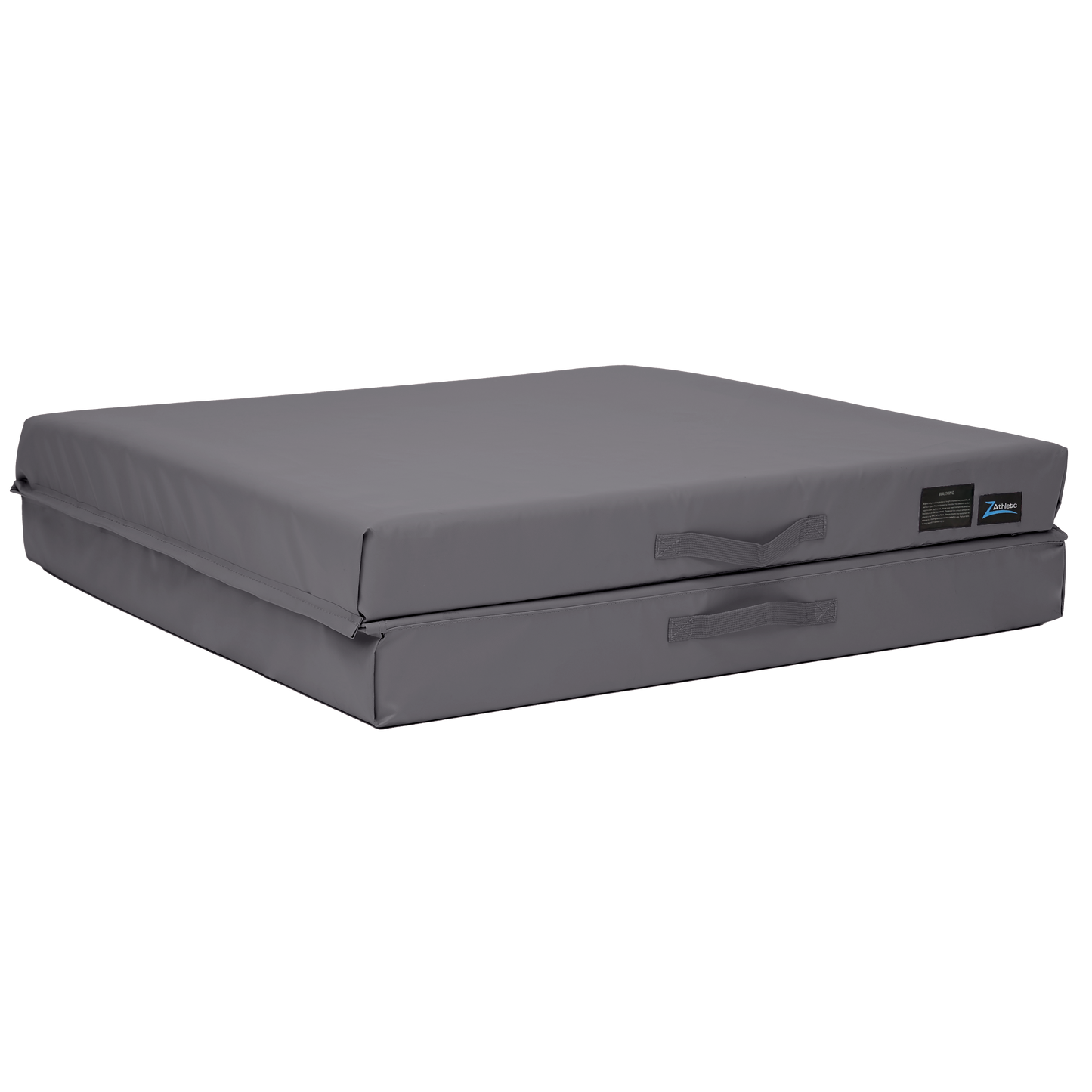 Z Athletic 6ft x 3ft x 4in Crash Landing Mat