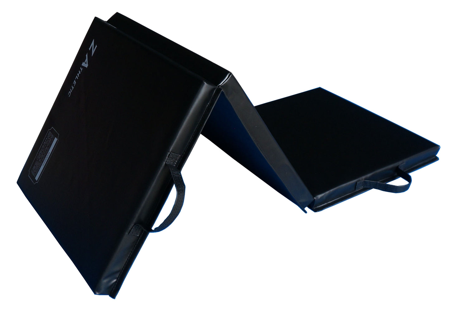 Open 2ft x 6ft x 2in Tumbling Mat