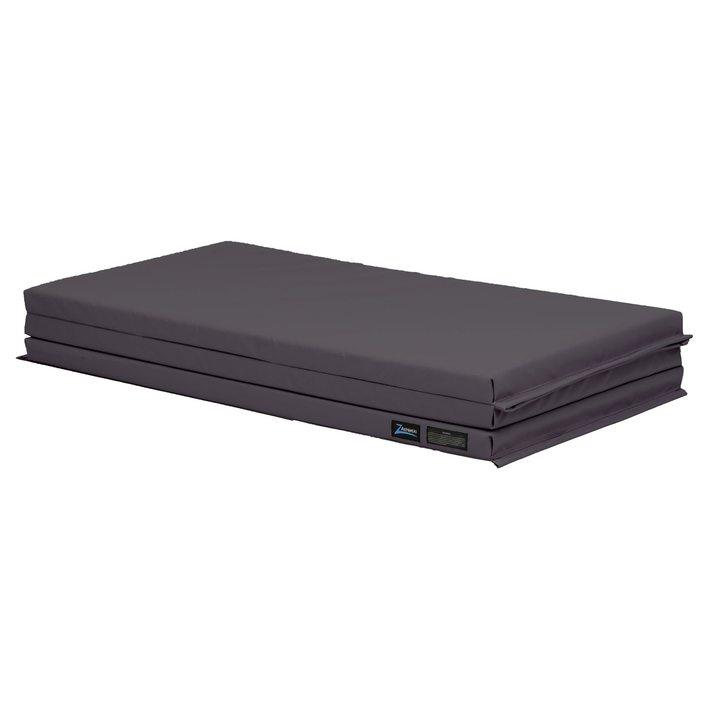 Z Athletic 4ft x 6ft x 2in Gymnastics Mat