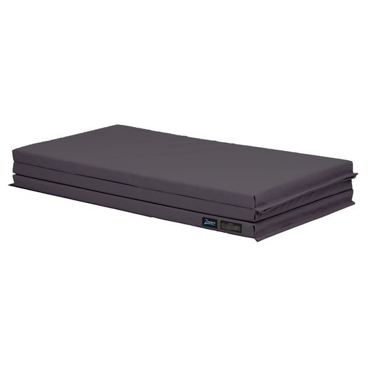 Z Athletic 4ft x 6ft x 2in Gymnastics Mat