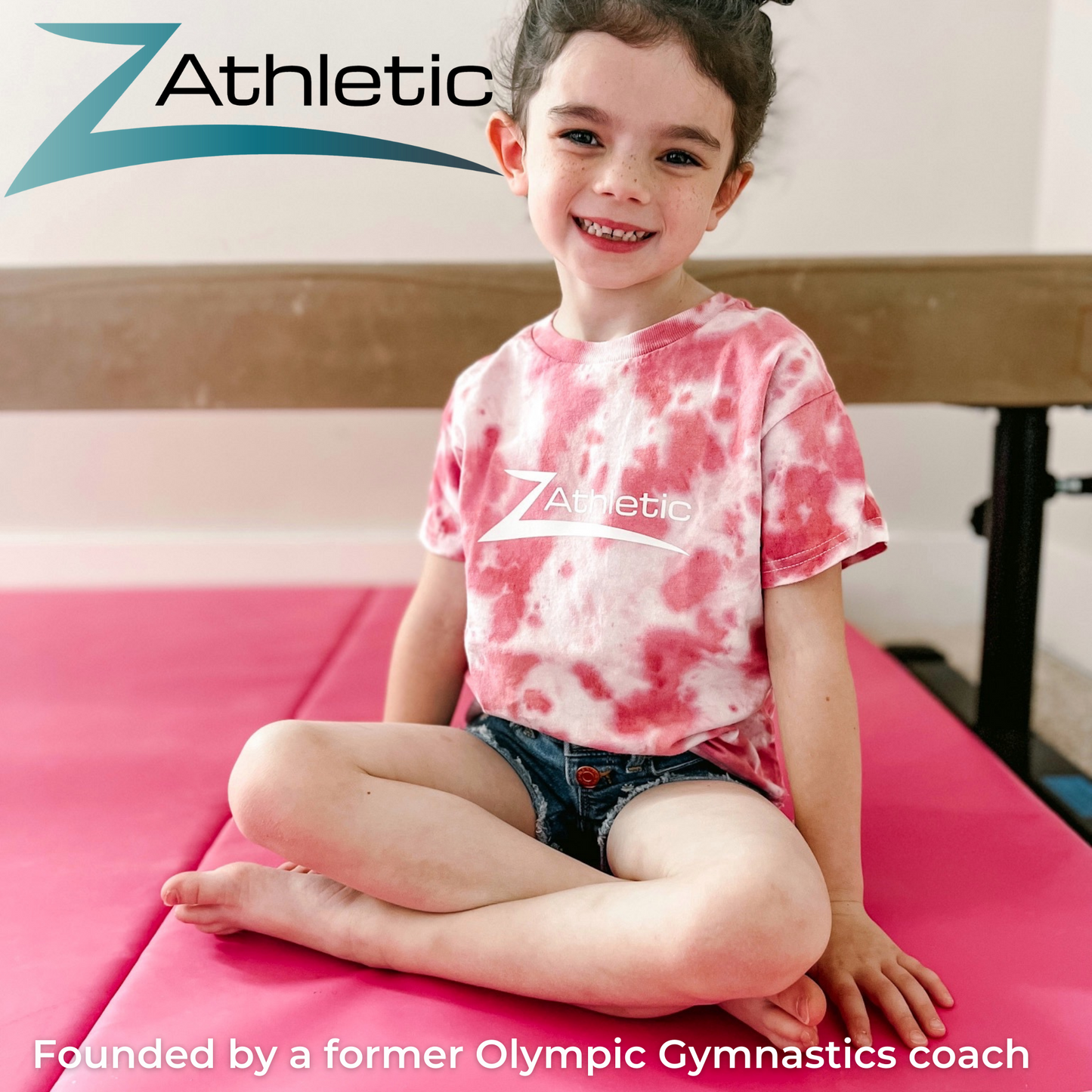 Z Athletic Fly Bar