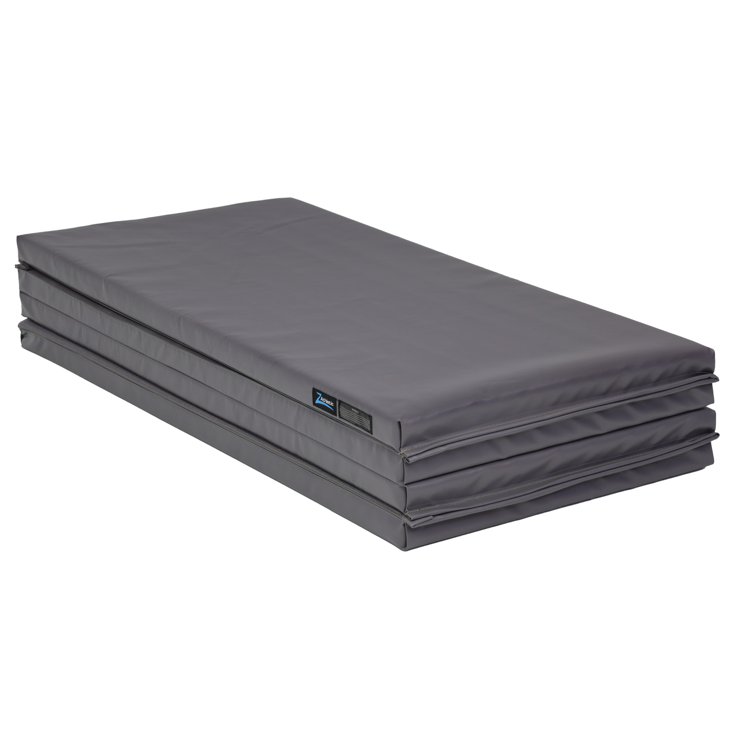 Z Athletic 4ft x 8ft x 2in Gymnastics Mat