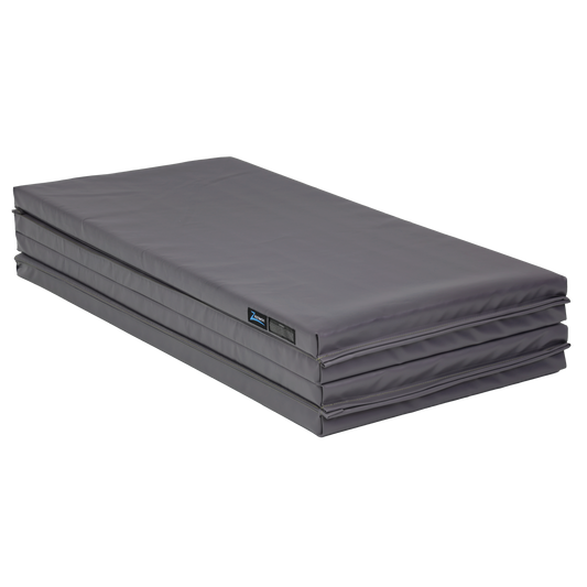 Z Athletic 4ft x 8ft x 2in Gymnastics Mat