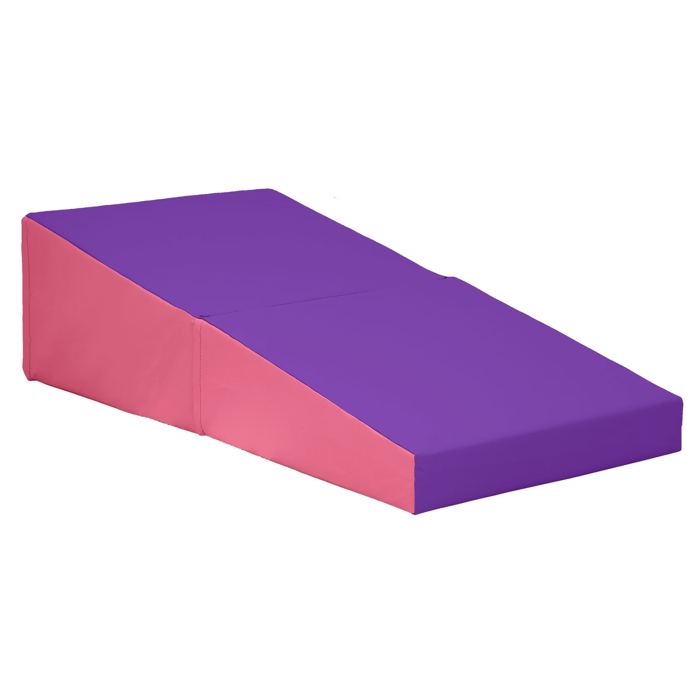 Z Athletic Gymnastics Junior Incline Cheese Wedge Mat