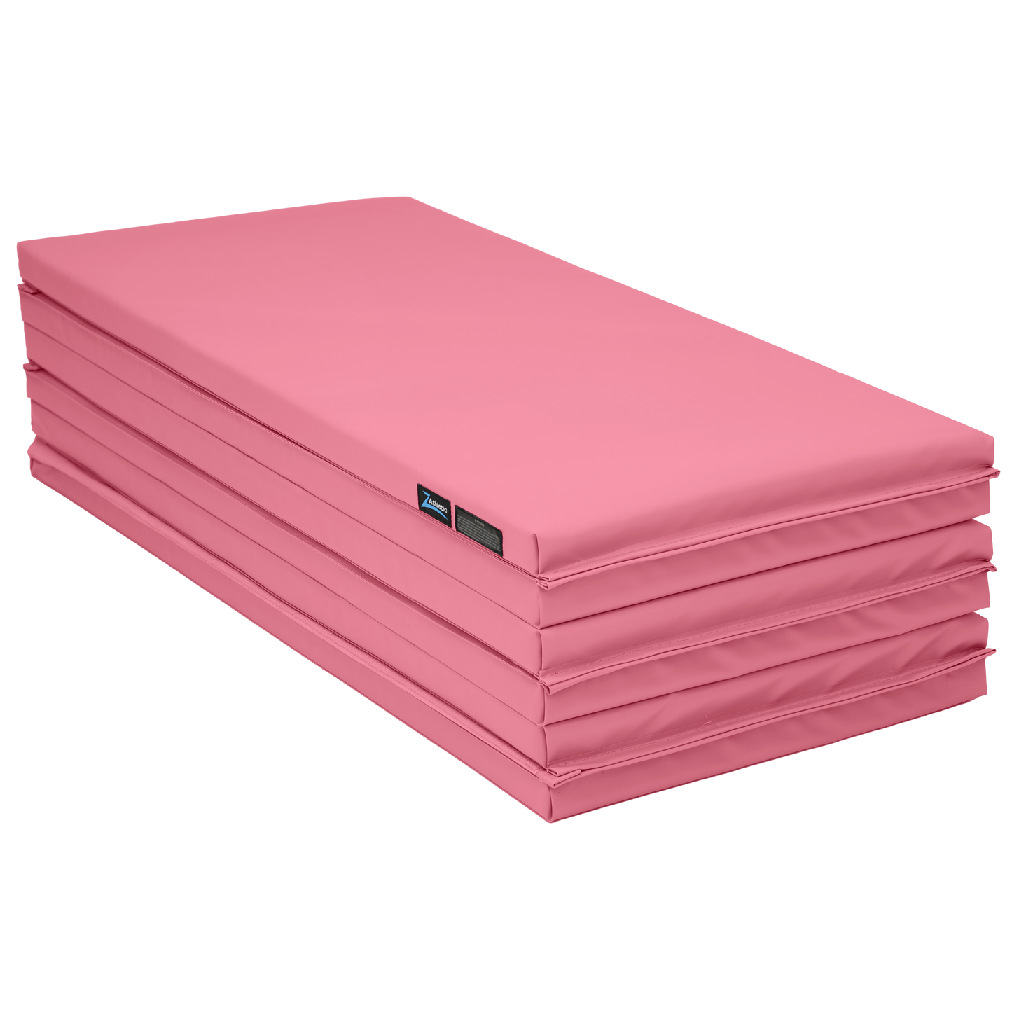 Z Athletic 4ft x 12ft x 2in Gymnastics Mat