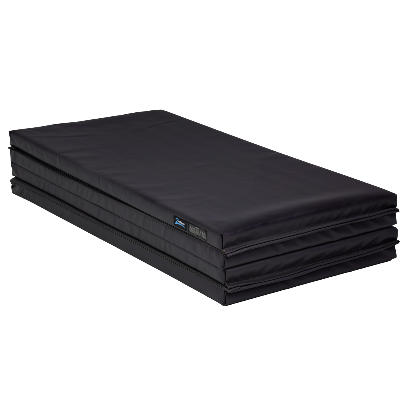 Z Athletic 4ft x 8ft x 2in Gymnastics Mat