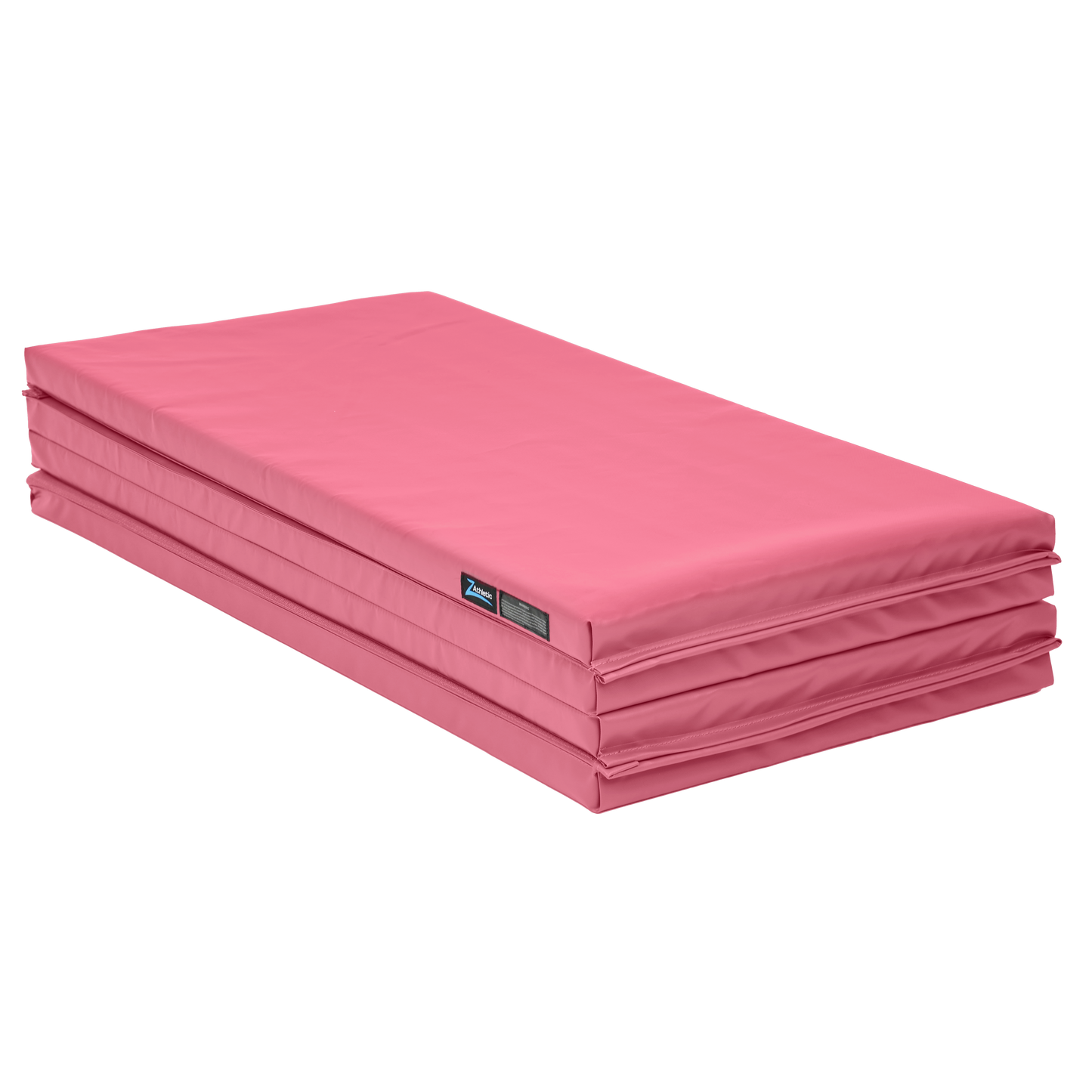 Z Athletic 4ft x 8ft x 2in Gymnastics Mat