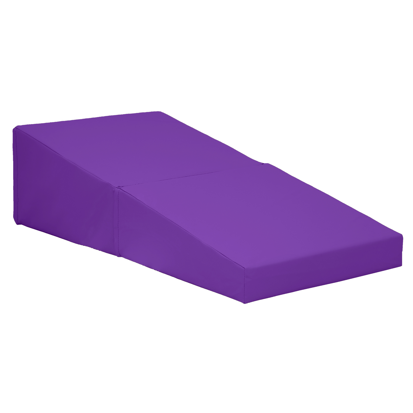 Z Athletic Gymnastics Junior Incline Cheese Wedge Mat