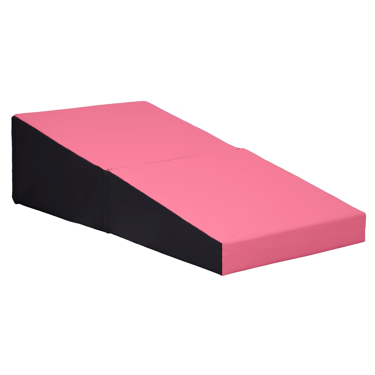 Z Athletic Gymnastics Junior Incline Cheese Wedge Mat