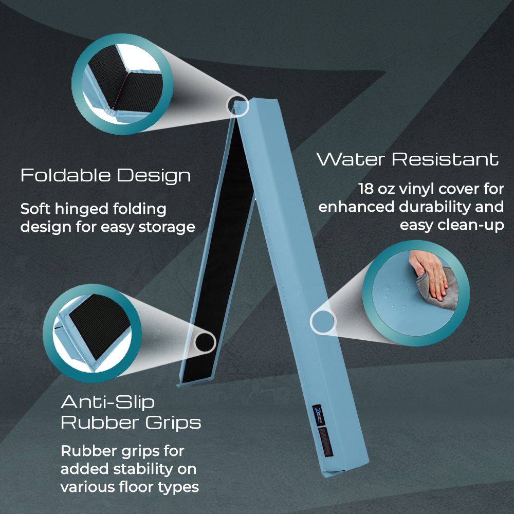 Z Athletic 8ft Floor Beam