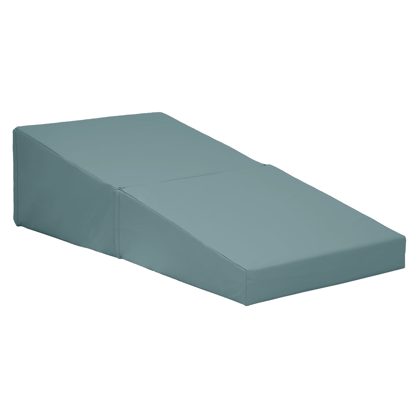 Z Athletic Gymnastics Junior Incline Cheese Wedge Mat