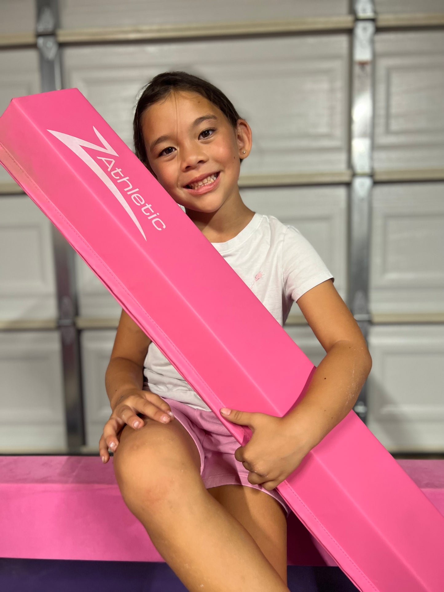 Z Athletic 8ft Floor Beam