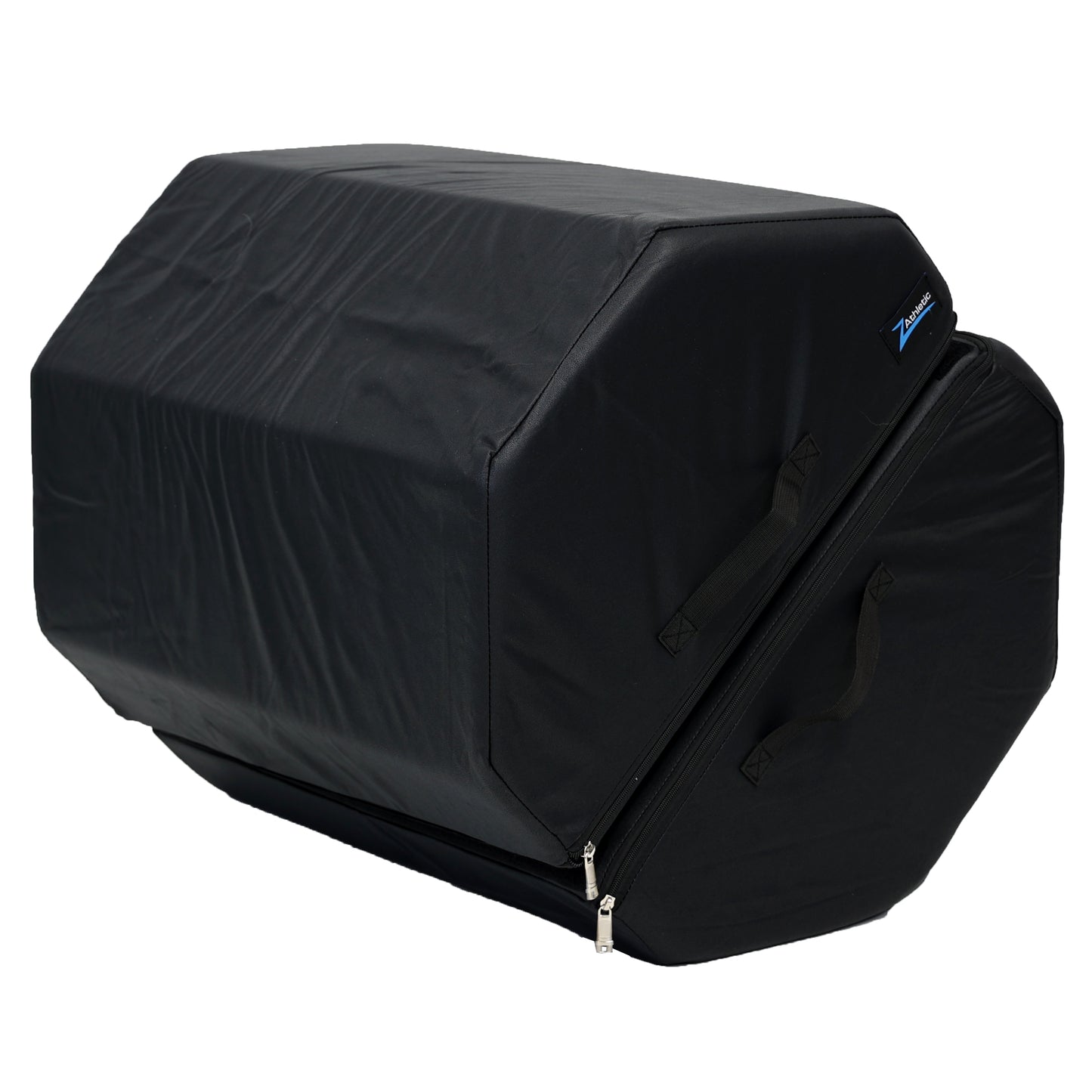 Z Athletic Split Octagon Mat