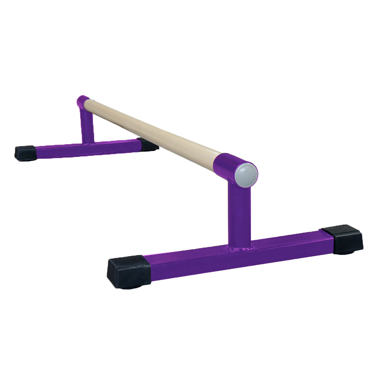 Z Athletic Gymnastics Pirouette Bar