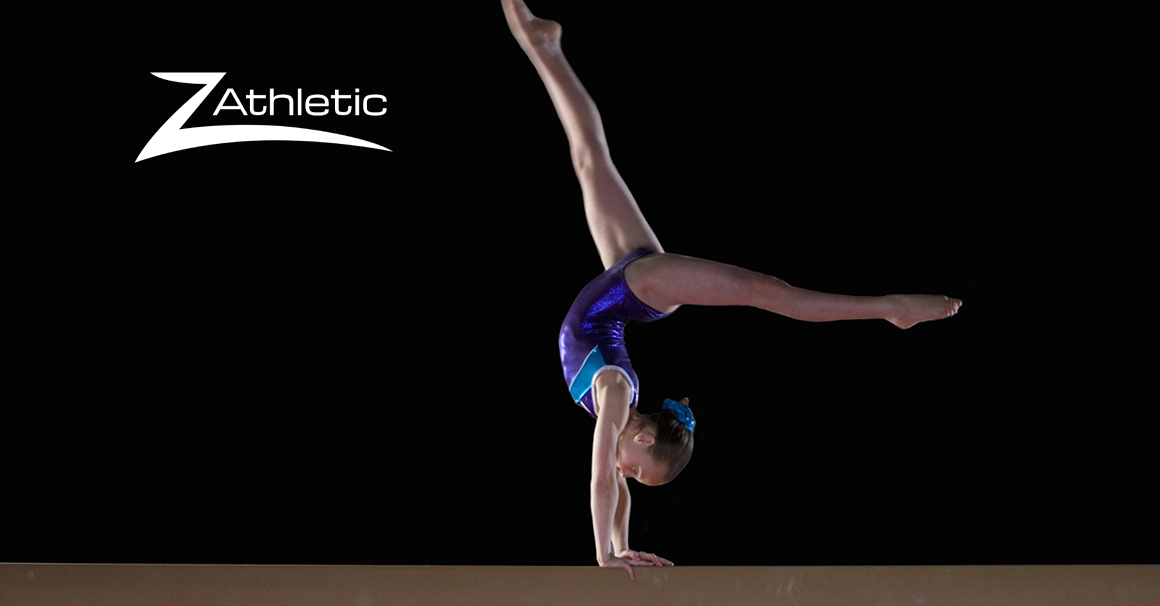 Z Athletic: Professional Gymnastics Equipment For Gym & Home Use