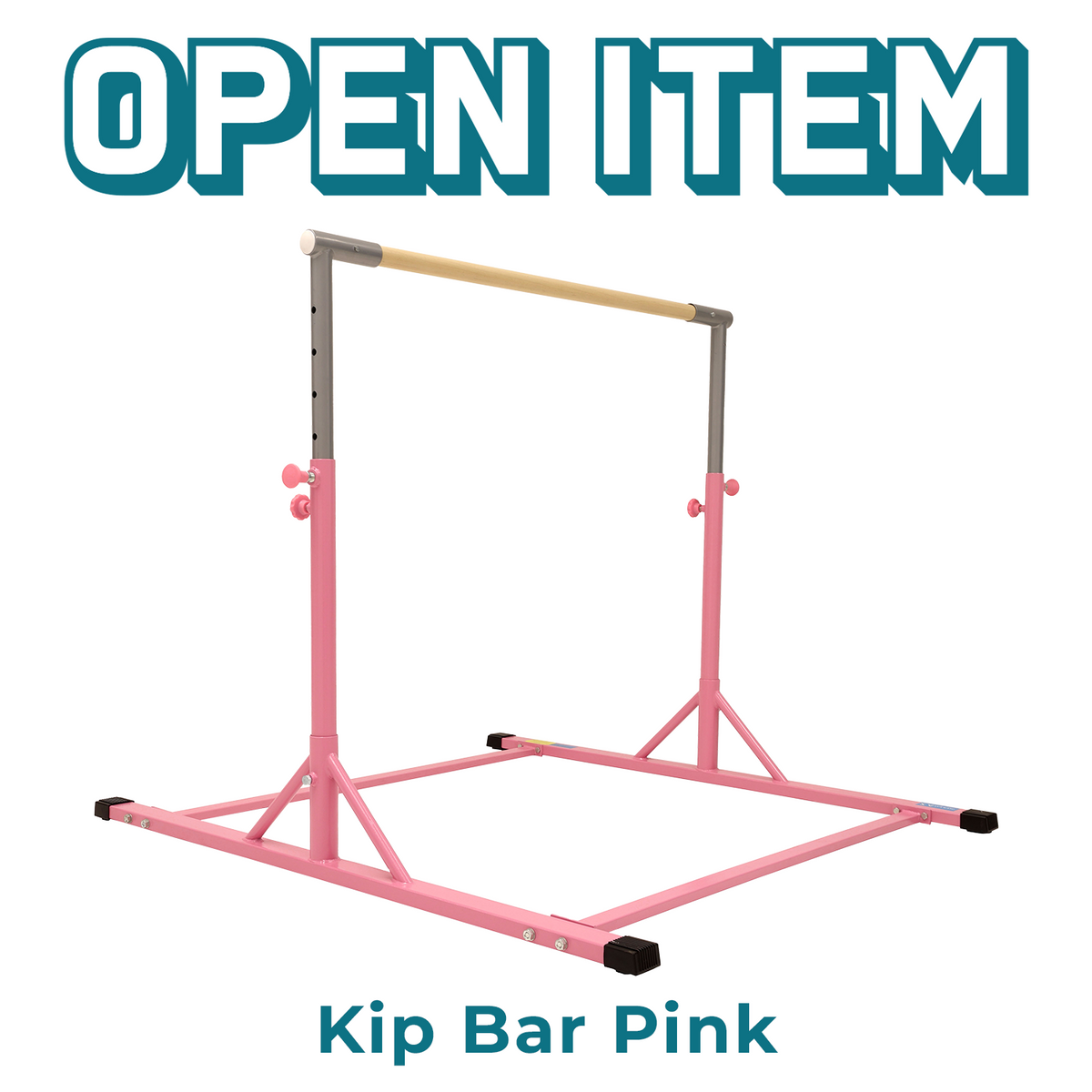Open Item Kip Bar