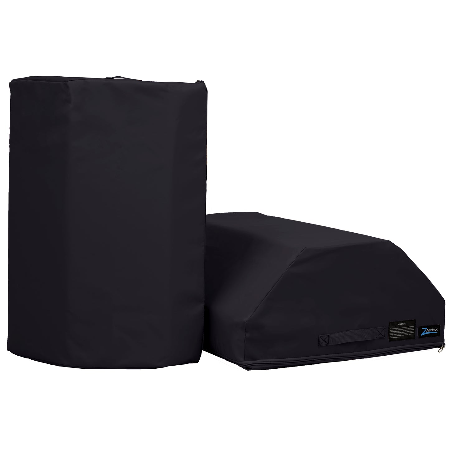 Z Athletic Split Octagon Mat