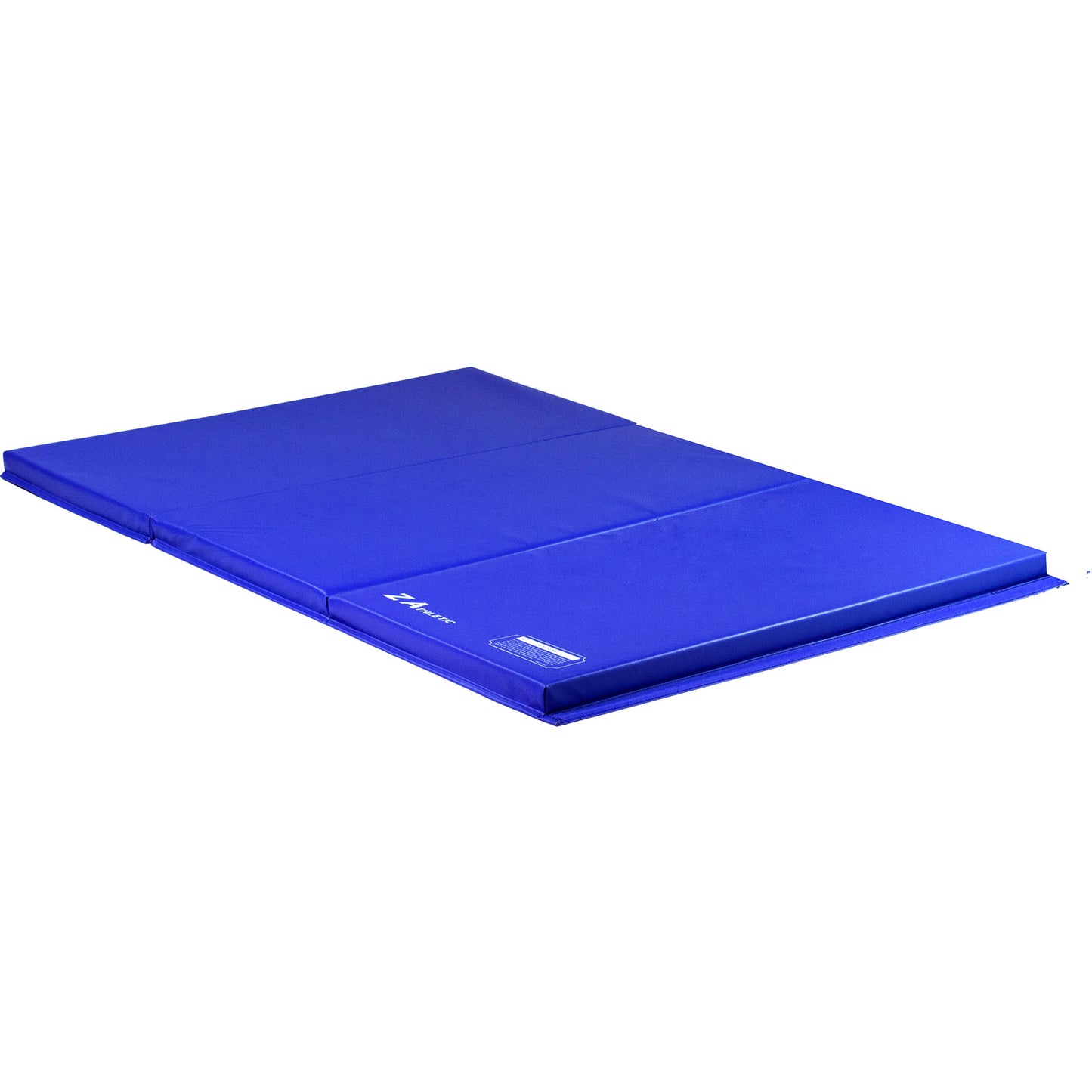 Z Athletic 4ft x 6ft x 2in Gymnastics Mat