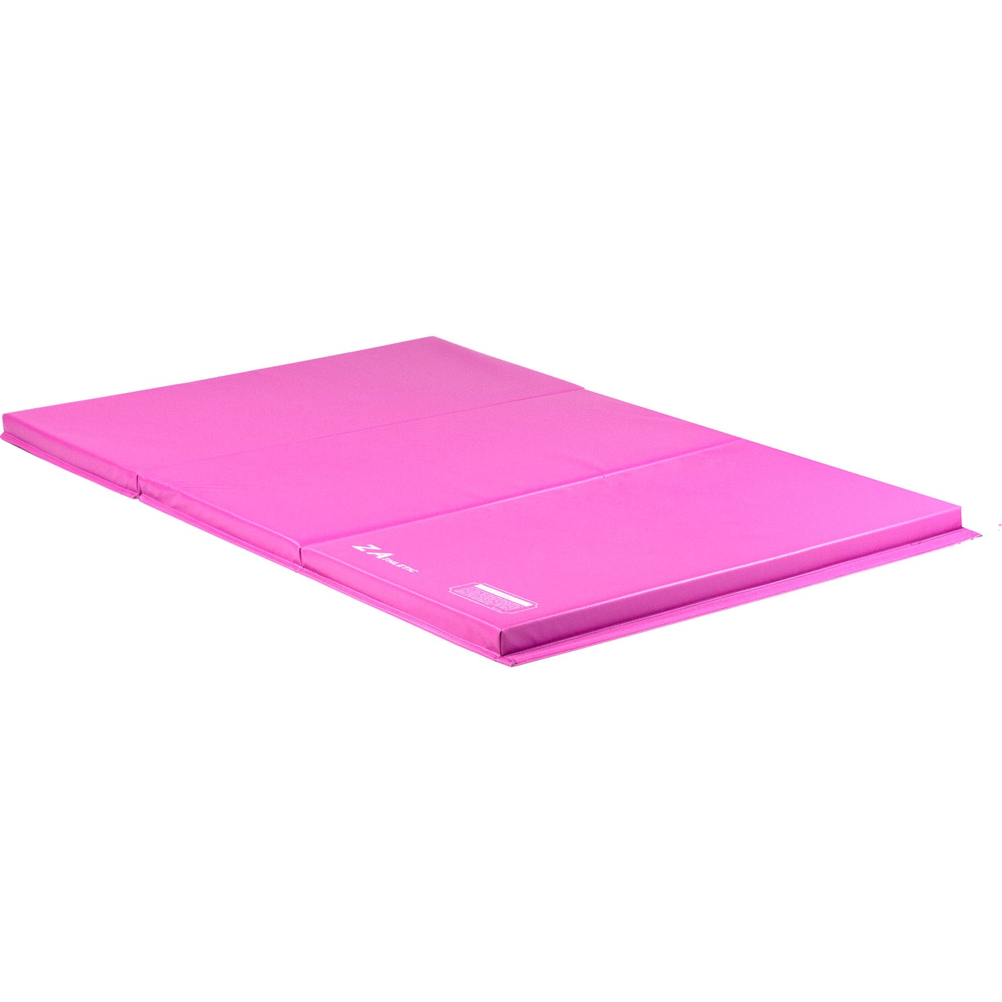 Z Athletic 4ft x 6ft x 2in Gymnastics Mat