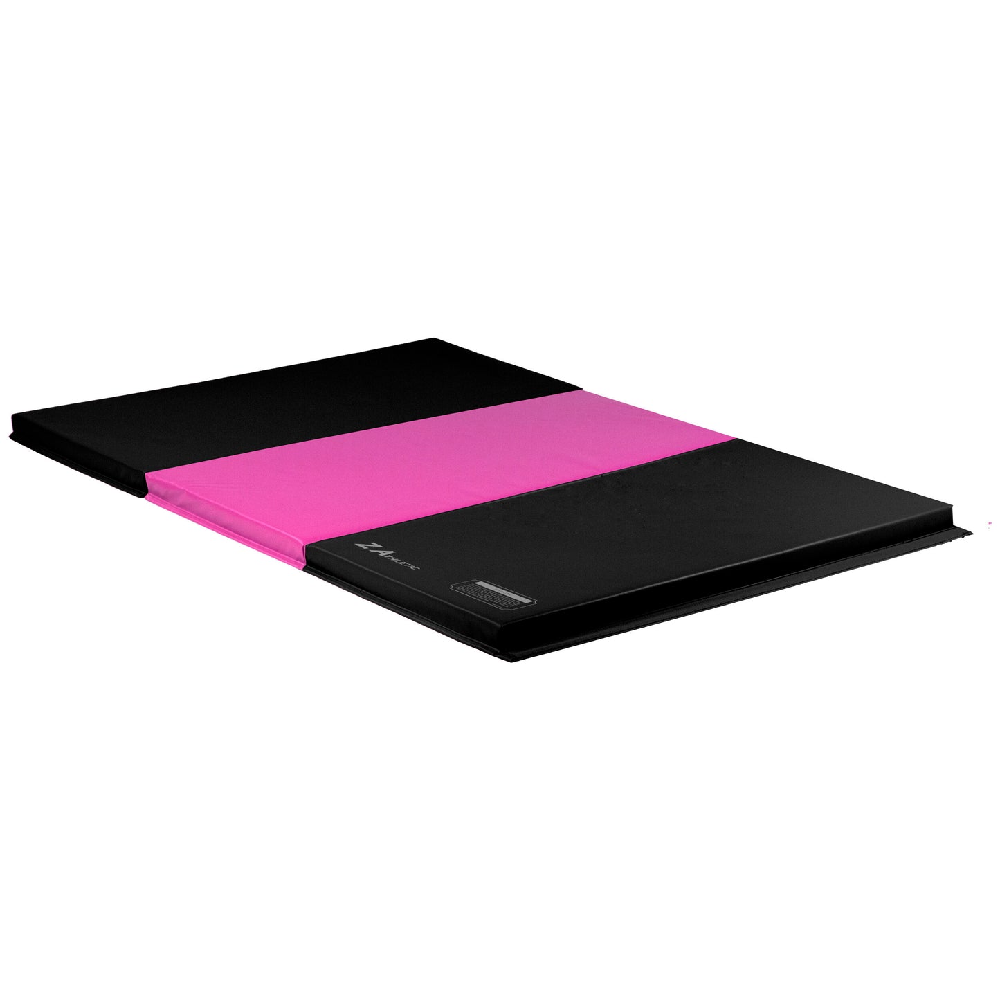 Z Athletic 4ft x 6ft x 2in Gymnastics Mat
