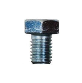 Base Column Bolts (Part K) - Set of 2