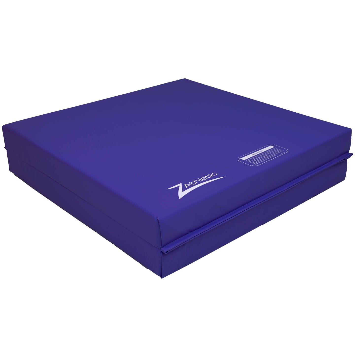 Z Athletic 6ft x 3ft x 4in Landing Mat (Crash Mat)