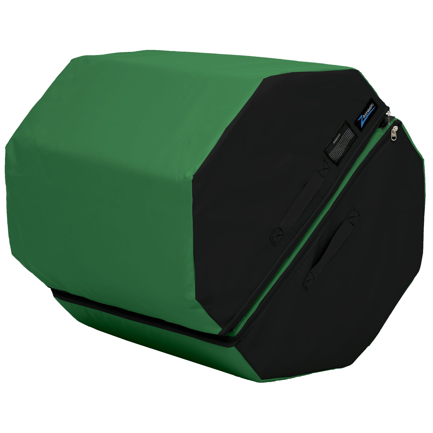 Z Athletic Split Octagon Mat