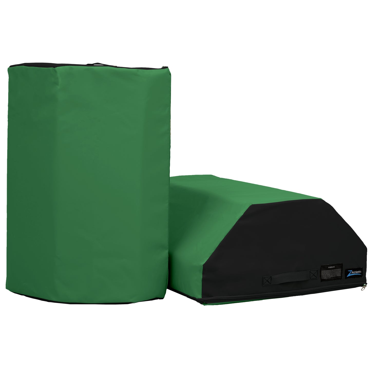 Z Athletic Split Octagon Mat
