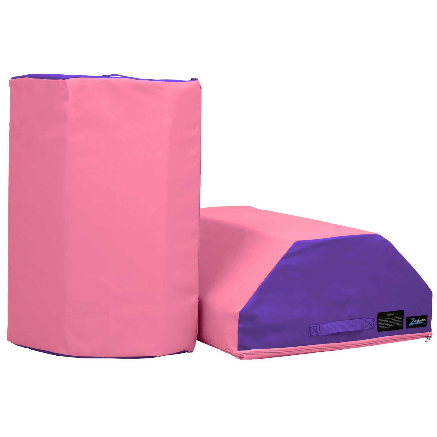 Z Athletic Split Octagon Mat