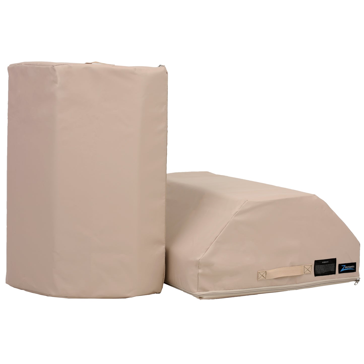 Z Athletic Split Octagon Mat