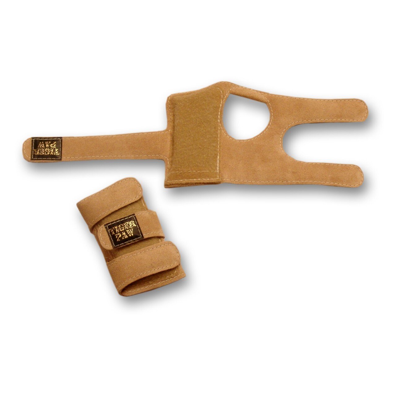 Tiger Paws Gymnastics Wrist Supports