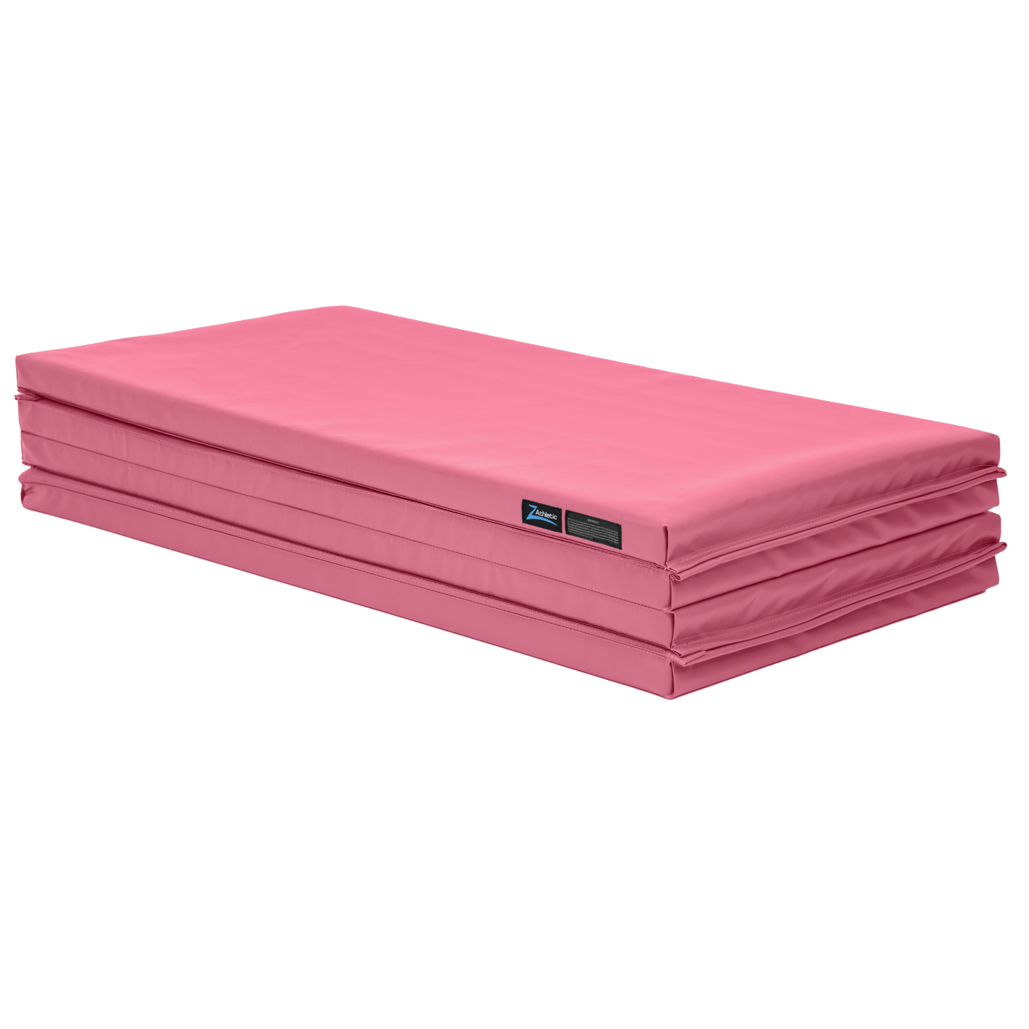 Z Athletic 4ft x 8ft x 2in Gymnastics Mat