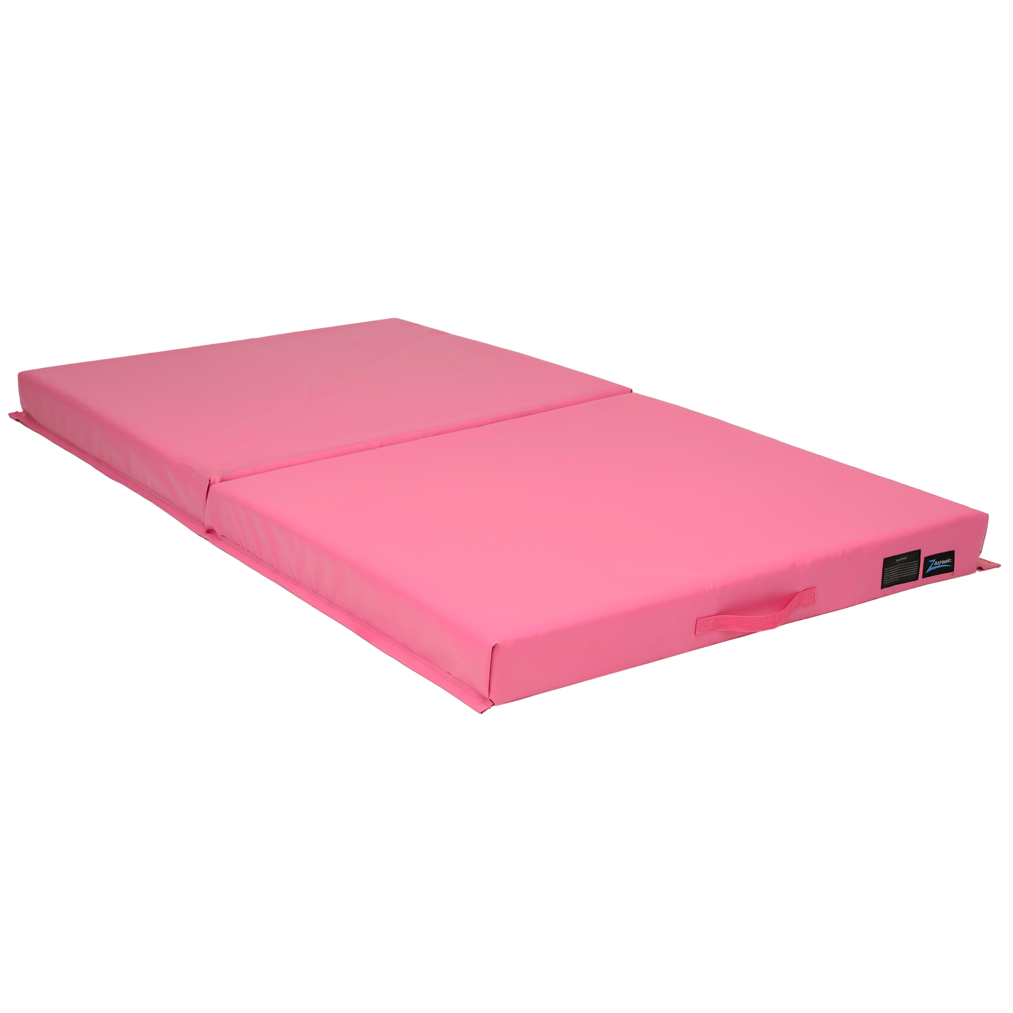 Z Athletic 6ft x 3ft x 4in Crash Landing Mat