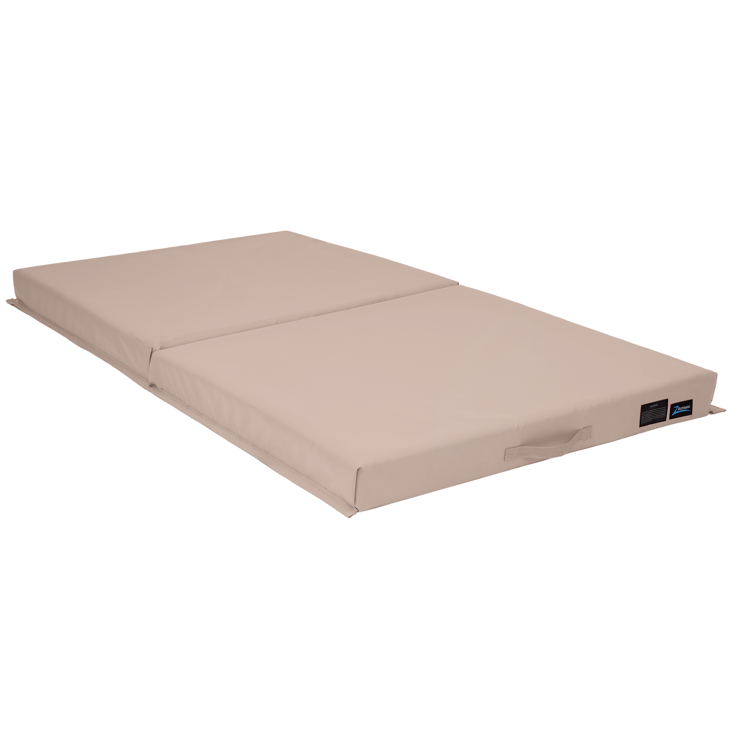 Z Athletic 6ft x 3ft x 4in Crash Landing Mat