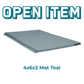 Open 4ft x 6ft x 2in Tumbling Mat