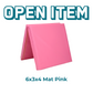 Open 6ft x 3ft x 4in Landing Mat