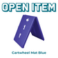 Open Cartwheel Tumbling Mat
