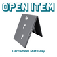 Open Cartwheel Tumbling Mat