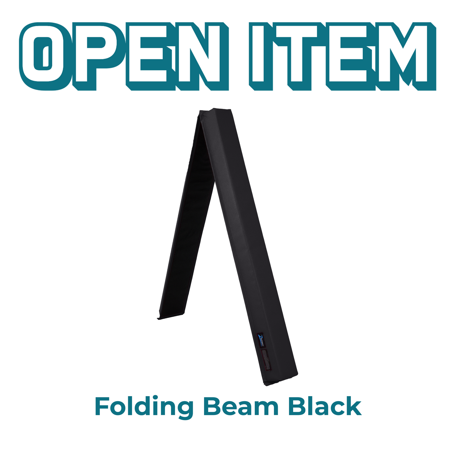 Open Folding Floor Beam