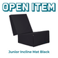Open Junior Incline Tumbling Mat