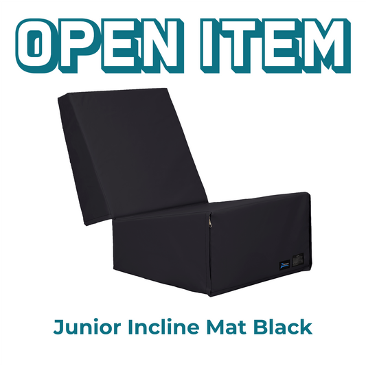 Open Junior Incline Tumbling Mat