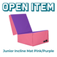 Open Junior Incline Tumbling Mat