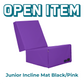 Open Junior Incline Tumbling Mat