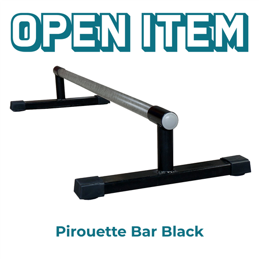 Open Pirouette Bar