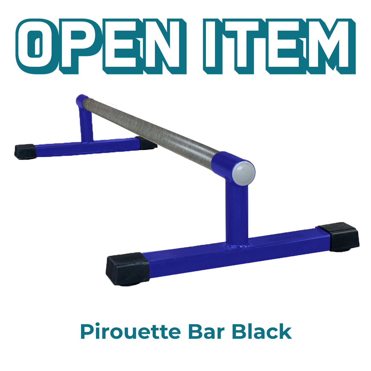 Open Pirouette Bar