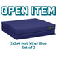 Open 3ft x 3ft x 4in Landing Mat (Set of 2)