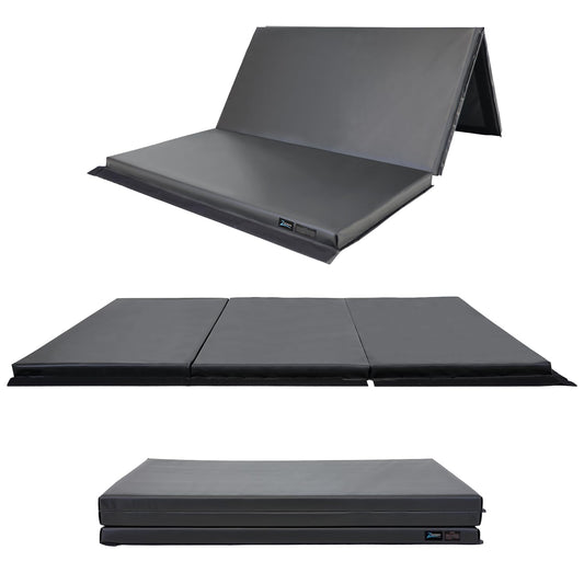 Z Athletic 4ft x 6ft x 2in Tumbling Mat