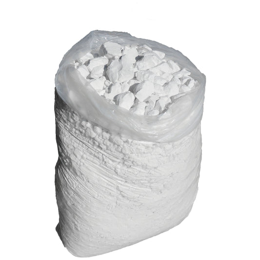 Wholesale Chunky Chalk (18kg)